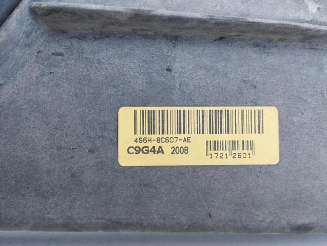 4S6H8C607 FORD купить в Житомир