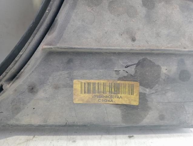 FORD 4S6H8C607 в наличии Ровно
