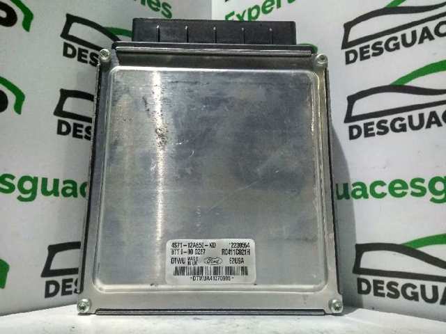 4S7112A650 FORD купить в Запорожье