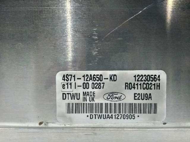 FORD 4S7112A650 в наличии Сумы