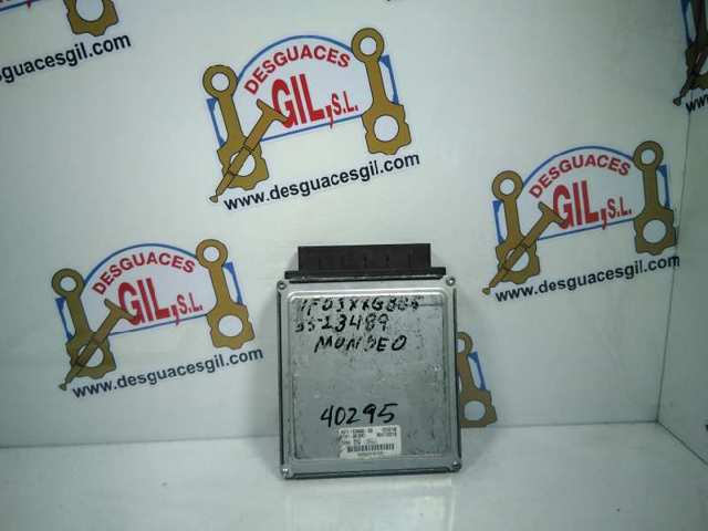 4S7112A650GB FORD купить в Львов