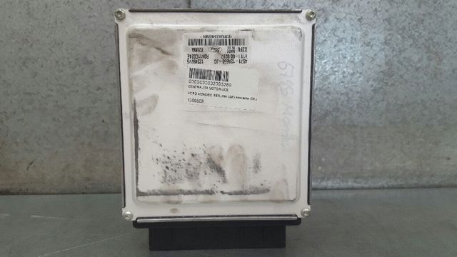 FORD 4S7112A650JC в наличии Полтава