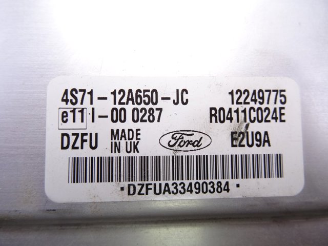 4S7112A650JC купить Ирпень