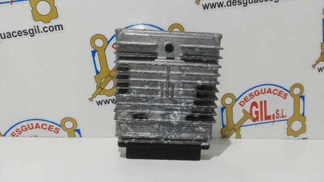 FORD 4S7112A650JC в наличии Запорожье