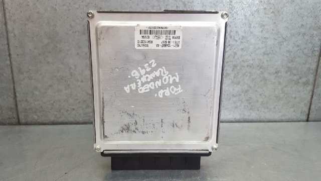 4S7112A650KA FORD купить в Черновцы