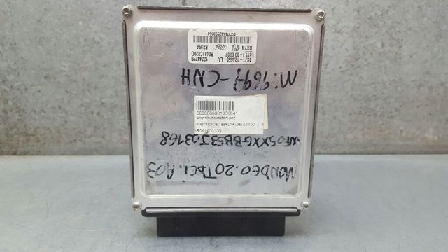FORD 4S7112A650LA в наличии Житомир