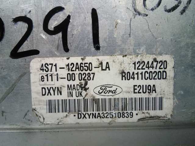 4S7112A650LA FORD купить в Павлоград