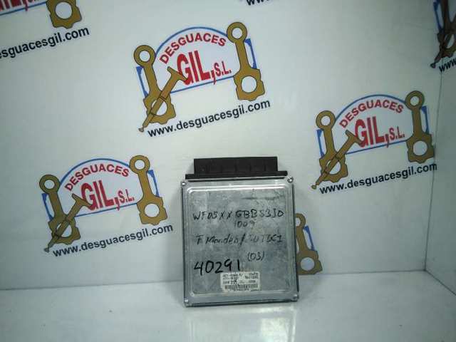 4S7112A650LA FORD купить в Павлоград