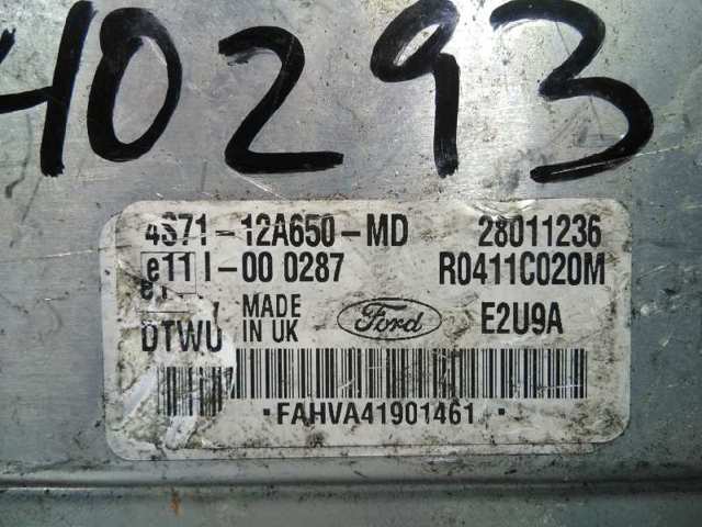 4S7112A650MD FORD купить в Украина