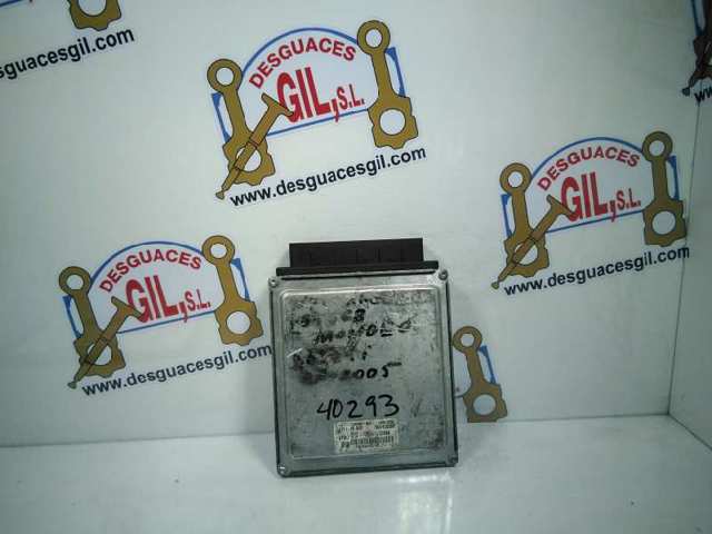 4S7112A650MD FORD купить в Сумы