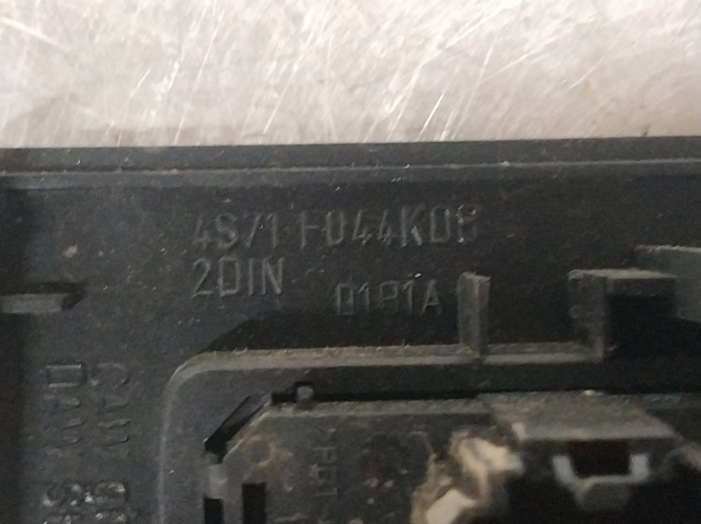 4S71F044K08 FORD купить в Одесса