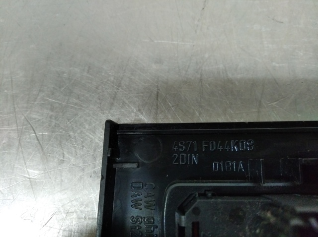 FORD 4S71F044K08 в наличии Хмельницкий