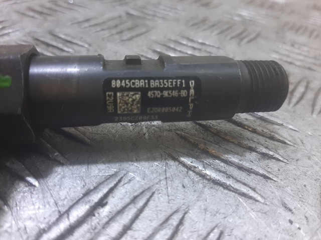 4S7Q9K546BD FORD Топливные форсунки купить в Чернигов