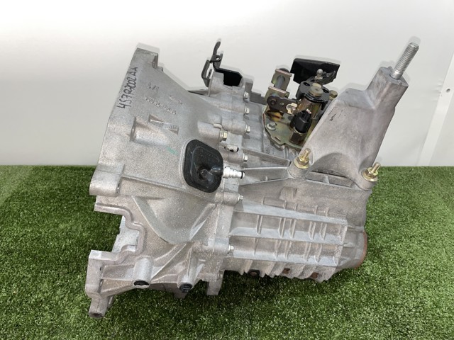 4S7R7002AA КПП купить Днепр