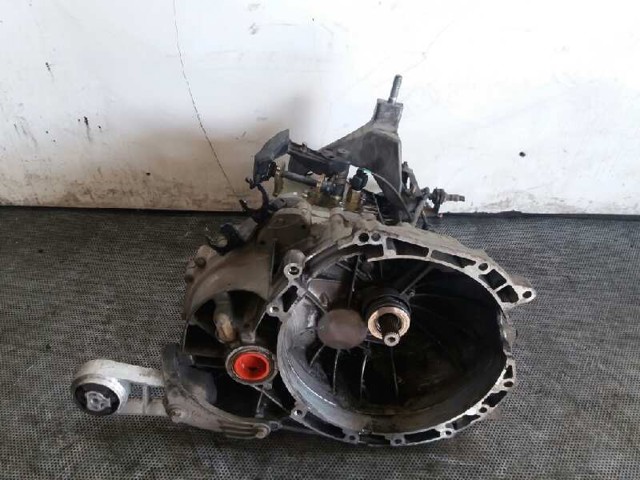 4S7R7002AA FORD КПП купить в Черновцы