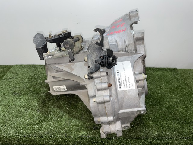4S7R7002AA FORD КПП купить в Ровно