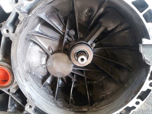 4S7R7002AA FORD КПП купить в Кривой Рог