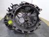 Caixa de Mudança montada (caixa mecânica de velocidades) 4S7R7002AA FORD