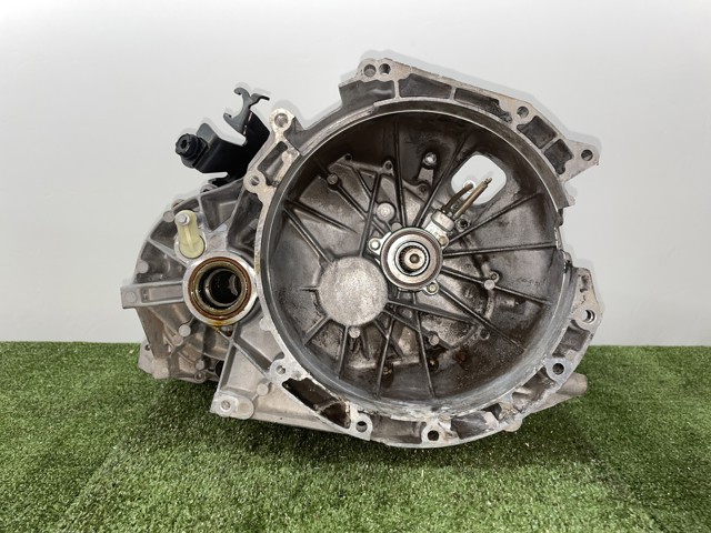 FORD 4S7R7002AA КПП в наличии Житомир