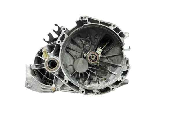 4S7R7002BA FORD КПП в сборе (механическая коробка передач) купить в Харьков