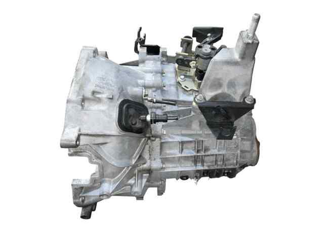 FORD 4S7R7002BA КПП в наличии Черкассы