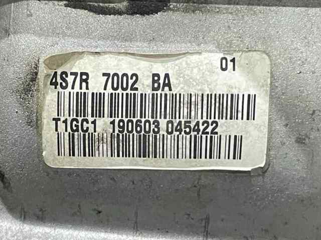 4S7R7002BA FORD КПП купить в Львов