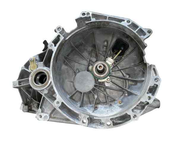 FORD 4S7R7002BA КПП в наличии Сумы
