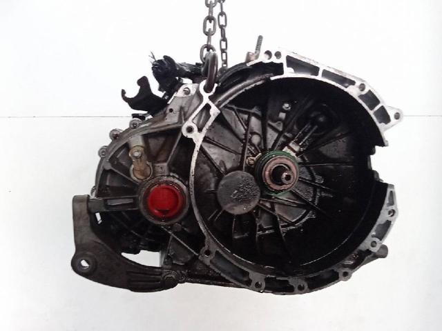 FORD 4S7R7002BA КПП в наличии Житомир