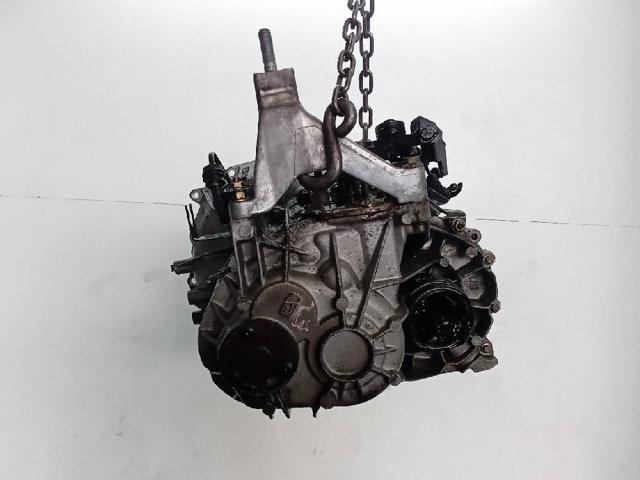 4S7R7002BA FORD КПП купить в Одесса