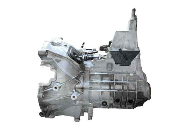 4S7R7002BA FORD КПП в сборе (механическая коробка передач) купить в Винница