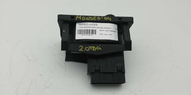 4S7T13A024JA FORD купить в Винница