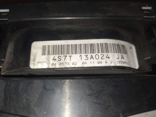 FORD 4S7T13A024JA в наличии Николаев