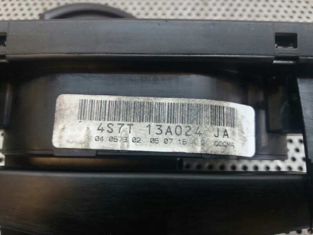 4S7T13A024JA FORD купить в Харьков
