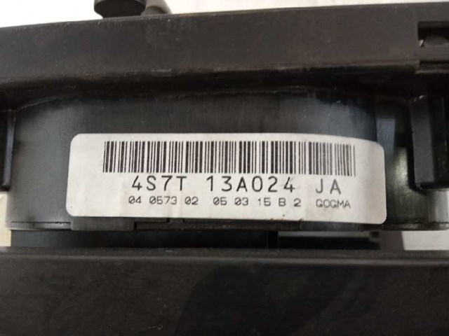 4S7T13A024JA купить Николаев