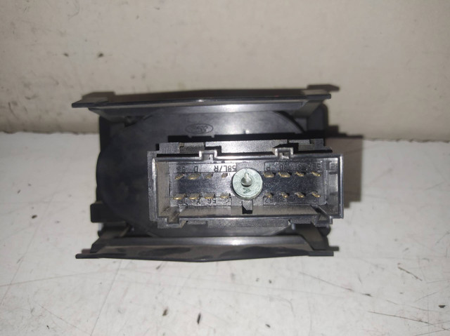 FORD 4S7T13A024JA в наличии Кривой Рог