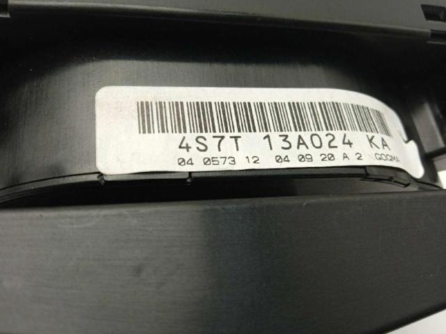 4S7T13A024KA FORD купить в Одесса