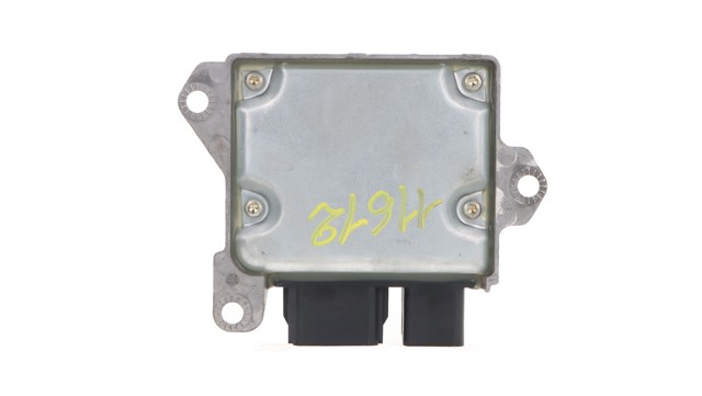 4S7T14B056AB Модуль-процессор управления подушкой безопасности (ЭБУ AIRBAG) купить Ровно