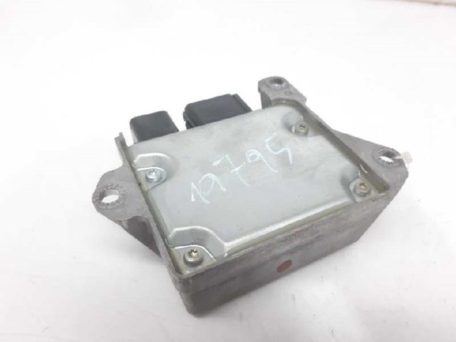 FORD 4S7T14B056AB Модуль-процессор управления подушкой безопасности (ЭБУ AIRBAG) в наличии Днепр
