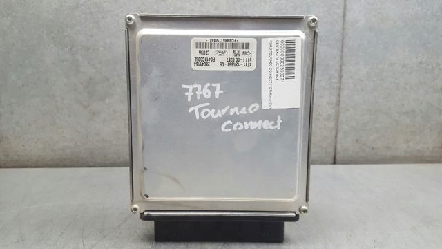 FORD 4T1112A650CE в наличии Ирпень