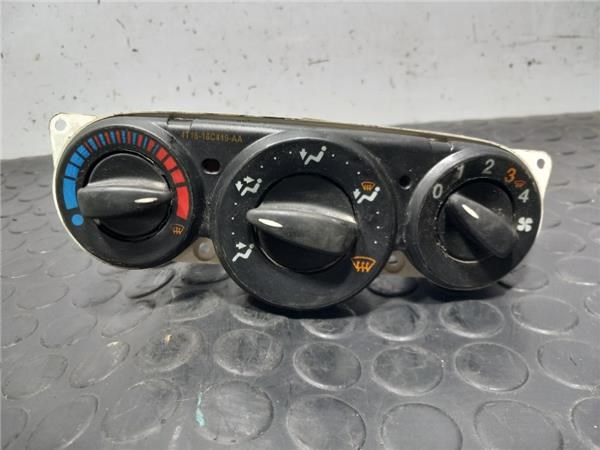 FORD 4T1618C419AA Блок управления режимами отопления/кондиционирования в наличии Каменское