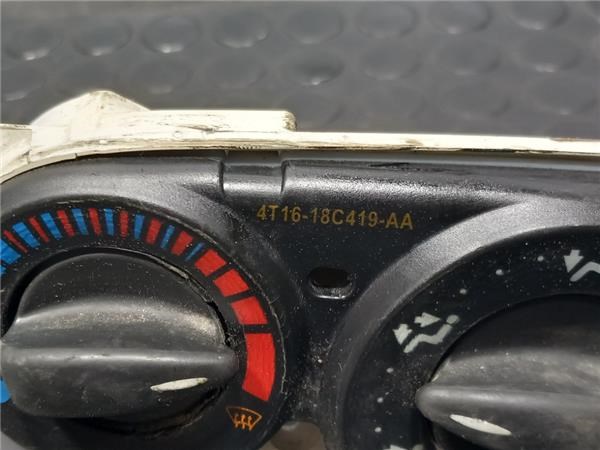 4T1618C419AA FORD Блок управления кондиционером купить в Кривой Рог