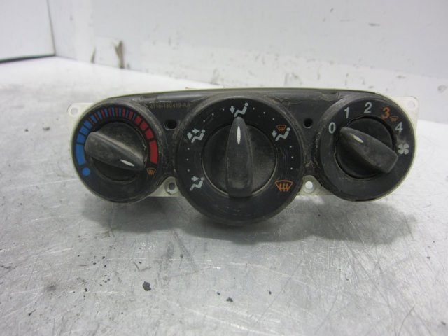 4T1618C419AA FORD Блок управления кондиционером купить в Украина