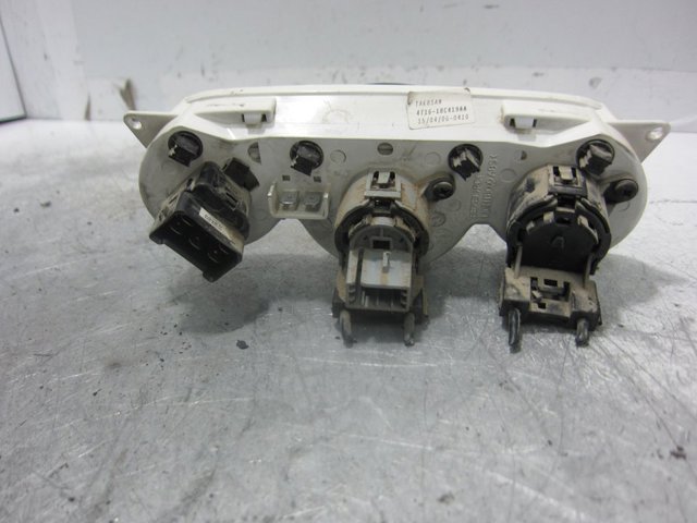 FORD 4T1618C419AA Блок управления кондиционером в наличии Черновцы