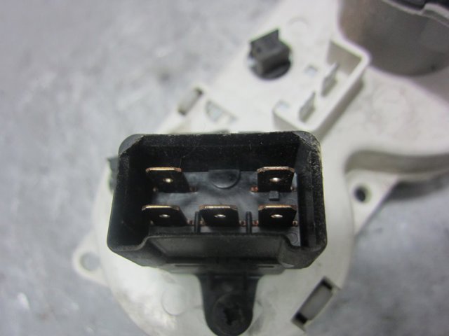 FORD 4T1618C419AA Блок управления кондиционером в наличии Киев