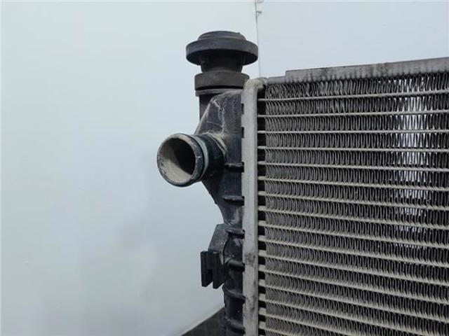 4T168005GA FORD Радиатор купить в Киев