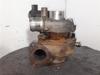 Turbina 4U3Q6K682AJ PEUGEOT