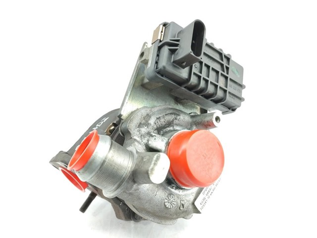4U3Q6K682AJ PEUGEOT Турбина купить в Винница