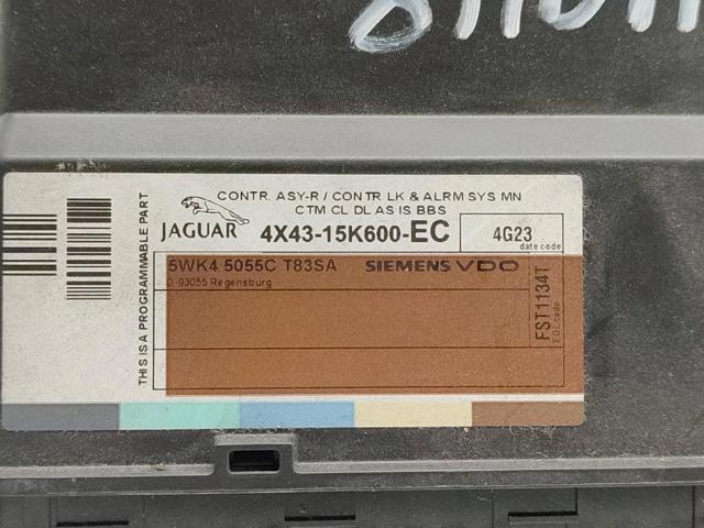4X4315K600EC купить Днепр