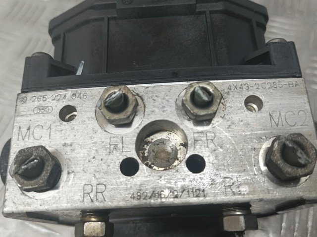 4X432C285BA JAGUAR купить в Винница