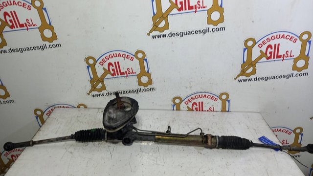 Cremalheira da direção Jaguar X-type CF1